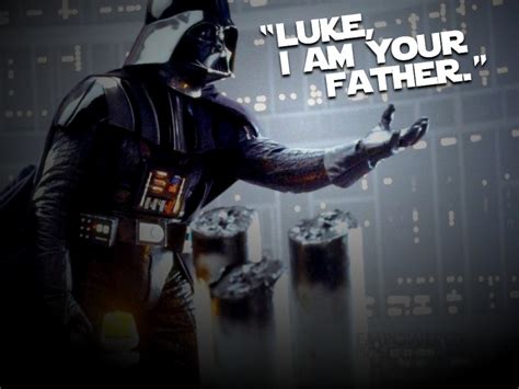 Do you like this video? Image - 188244 | Luke, I am Your Father | Know Your Meme