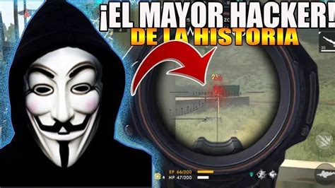 Check this out my guns of glory hack now !. Me enfrento al mayor "HACKER" de Free Fire - YouTube