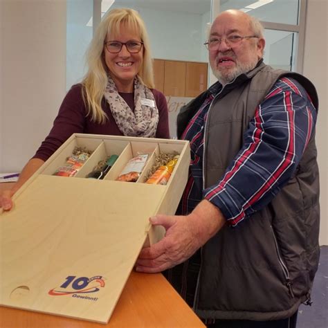 Von girokonto und finanzierung über geldanlage bis versicherungen: Gewinner beim Gewinnsparen - VR Bank in Holstein eG