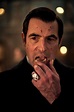 Claes Bang looks menacing as Dracula in first images from BBC mini ...