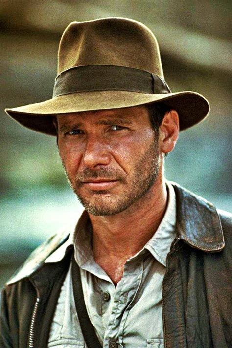 Dr Indiana Jones Harrison Ford Indiana Jones Harrison Jones Indiana