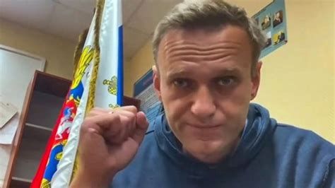 Russian Agent Tricked Into Detailing Navalny Assassination Bid Bbc News