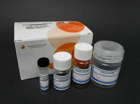 Elastin Glycation Assay Kit Glyceraldehyde Cosmo Bio Coltd