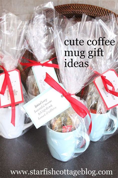 Cute Christmas Coffee Mug Ts Starfish Cottage Christmas Ts