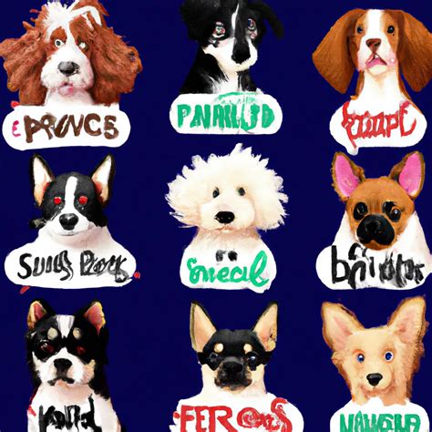 Nomes de Cachorro Engraçados para se Divertir nomes app