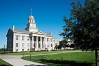 University Of Iowa - Foto e Immagini Stock - iStock