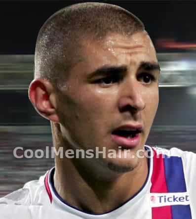 To produce the eboy hairstyle, grow your hair out further than an undercut or buzzcut. Karim Benzema Haircut 2019