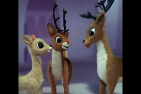 Rudolph The Red Nosed Reindeer Christmas Movies Image 3174293 Fanpop