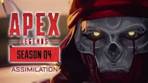 Apex Legends Season 4 Assimilation Gameplay Trailer Youtube
