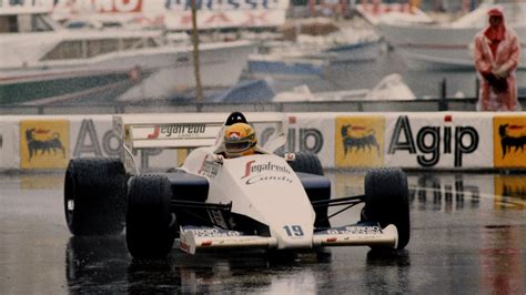 Ayrton Senna Morreu Há 25 Anos Seis Datas Marcantes Do Melhor Piloto De Fórmula 1 Pressnet
