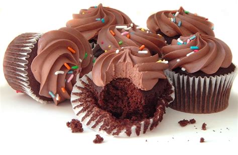 Chocolate cupcake day reminds us that sometimes it is more than acceptable to have a piece of confectionary delight that we simply don't october 18 is national chocolate cupcake day. When is National Chocolate Cupcake Day 2017 - National and ...