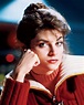 Kirstie Alley in "Star Trek II: The Wrath of Khan," 1982. (con imágenes ...