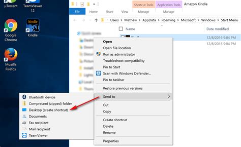 How To Create A This Pc Desktop Shortcut In Windows 10 Vrogue