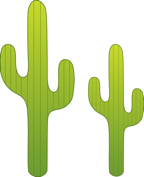 Free Cactus Clipart Pictures Clipartix
