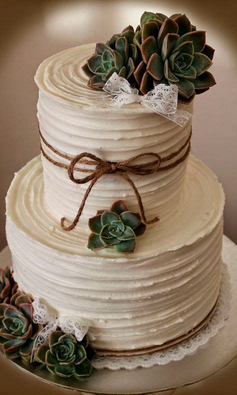 Amazing Rustic Wedding Cakes Wedding Cake Greenery Wedding Cake