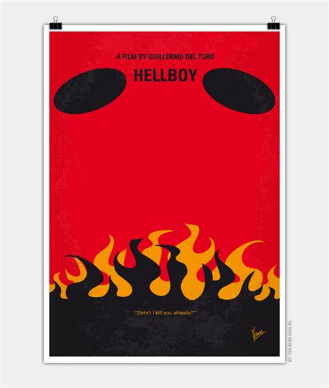 Quotes About Hellboy 14 Quotes