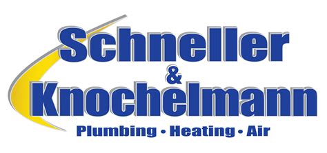 Schneller & Knochelmann Plumbing Heating & Air Reviews - Cincinnati, OH ...