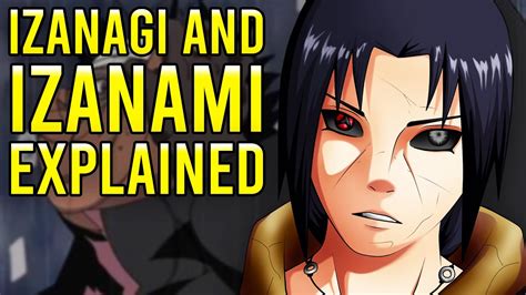 Izanagi And Izanami Explained Youtube