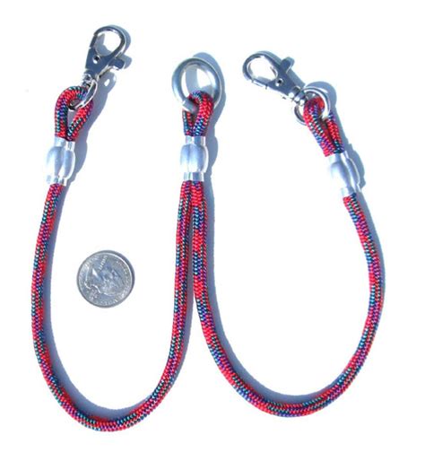 Small Dog Coupler Mountain Rope Products