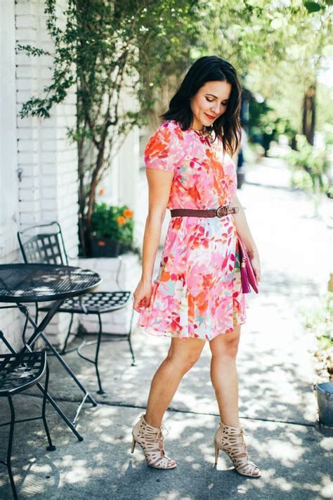 Dressy Outfit Ideas For Summer Dress Summer Ideas And Floral