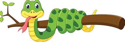 Clipart Pictures Of Snakes Cupitonians