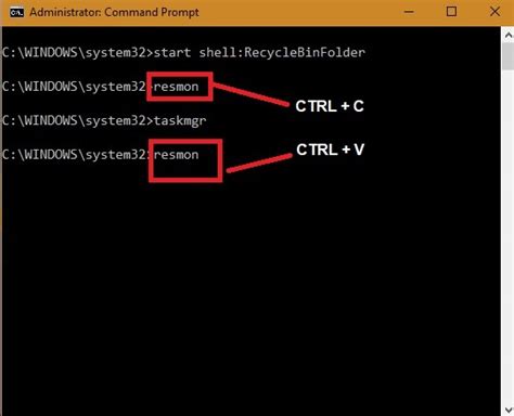 How To Enable Copy Paste In Windows 10 Command Prompt Hackers Choice