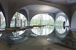 Tama Art University Library | Toyo Ito & Associates - Arch2O.com