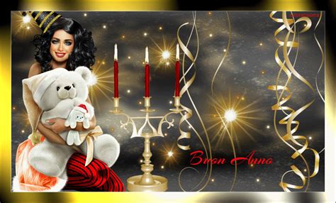 Le Gif Animate Per Augurare Buon Anno Cartoline Con Auguri My Xxx Hot