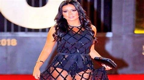 رانيا يوسف بأقصر فستان وتثير الضجة مجددا مجلة عالية