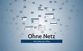 Ohne Netz by Sandra Bloy