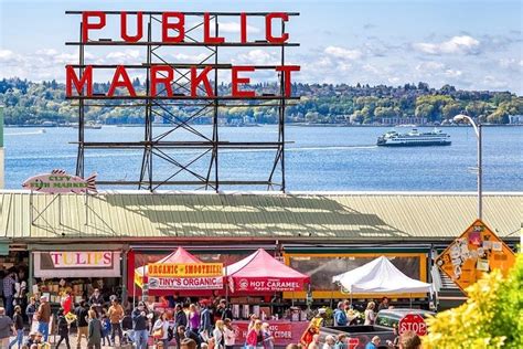 12 Best Restaurants In Pike Place Market Seattle Ma Triphobo