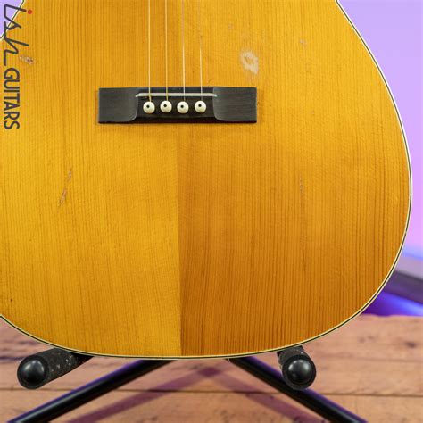 1960s Harmony 4 String Tenor Guitar Ish Guitars
