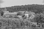 70 Jahre Baden-Württemberg Foto & Bild | world, kloster, architektur ...