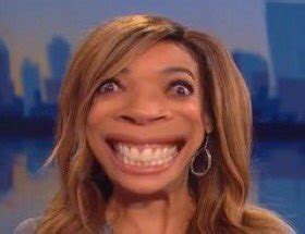 Jess hilarious reaction to wendy williams faints on live broadcast! reaction pics 💯 & more! on Twitter: "Wendy Williams memes…