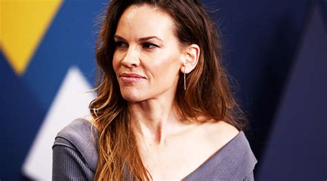 Cobra kai has proven to be a hugely successful sequel series, even all these years later, with the show able to balance karate kid nostalgia and cameos with well, another familiar face that the cobra kai creators are considering throwing into the mix is the next karate kid aka hilary swank's julie pierce. Yes, Hilary Swank Has Heard Your Requests That She Appear on Cobra Kai