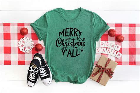 Christmas Shirt Merry Christmas Shirt Holiday Xmas Shirt Etsy Uk