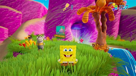 Pax East 2020 Check Out New Gameplay From Spongebob Squarepants