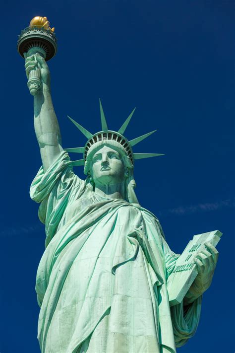 Statue Of Liberty Free Stock Photo Public Domain Pictures