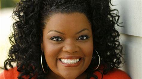 Yvette Nicole Brown Wants To Return To ‘community Entertainment News