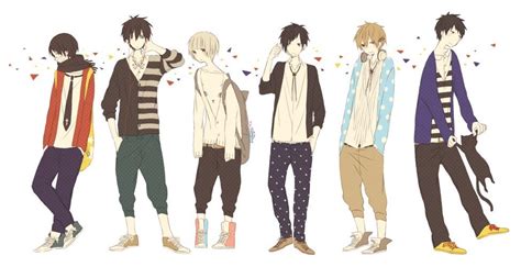 Outfit drawings dress sketches fashion sketches anime outfits cool outfits. Anime Boy Clothes Drawing at GetDrawings | Free download