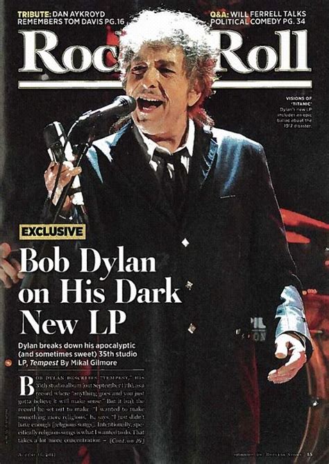 Check Out Bob Dylan In Rolling Stone Bob Dylan Dylan Rolling Stones