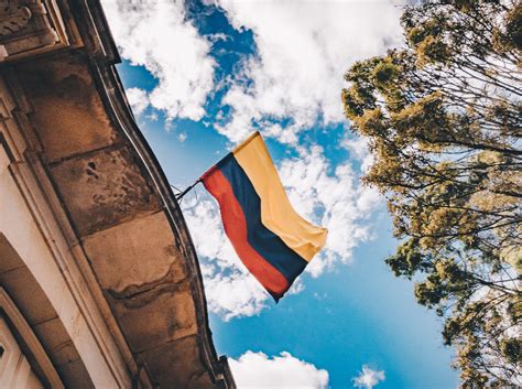 Colombia is located on the northwestern tip of south america. The Best Places for Your 2019 Colombia Travel Itinerary ...