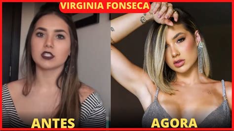 Veja O Antes E Depois Dos Influencers Mais Famosos Do Brasil Youtube