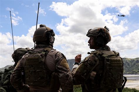 Philippines Us Kick Off Largest Ever Joint Military Drills Licas News Light For The Voiceless