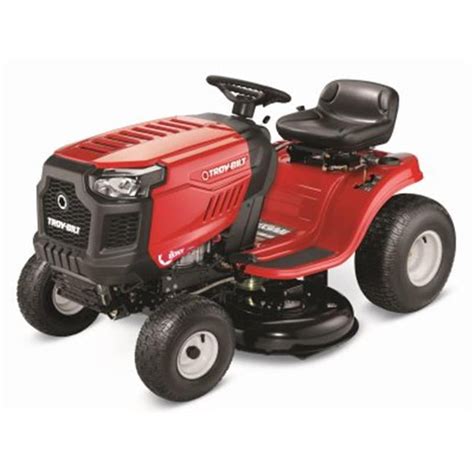 Mtd Products 234507 42 In 547cc Troy Bilt Lawn Tractor
