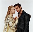 Sección visual de Shakespeare in Love (Shakespeare enamorado ...