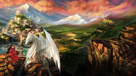 Dragons Wallpapers On Desktop Page 2