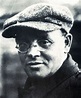 The Elusive Life of Isaac Babel | Isaac Babel, Woody Allen, and Jewish ...