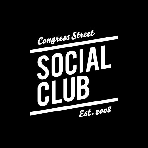 Congress Street Social Club Savannah Ga