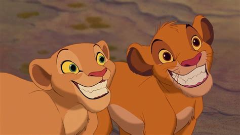 Choose from contactless same day delivery, drive up and more. This is not Hamlet: Disney's The Lion King | Tor.com